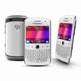 Service Manual Handy BlackBerry Curve 9360 QWERTZ weiss