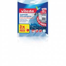 Service Manual HADR Vileda 3D micro 3 ks (131307)