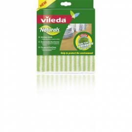 Bedienungsanleitung für Vileda Naturals Küchentuch (134660)