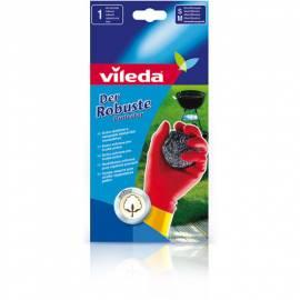 Datasheet Vileda gloves Robuste No. 8 (036262)