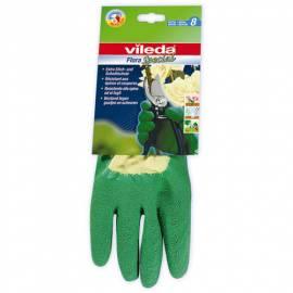 Vileda-Handschuhe mit speziellen Flora (106934) Gebrauchsanweisung