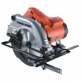 Pila Disc Black & Decker KS1300