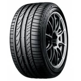 BRIDGESTONE RE050 245/40 R17 91Y Bedienungsanleitung