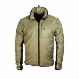 Bedienungsanleitung für Herren-Technic Jacke Ferrino UPSALA JACKET MAN - Canadian, XXXL grün