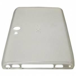 Tablet Acer Iconia A100/A101 Bumper Case Transparent