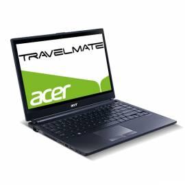 NTB Acer TM8481G-2464G50ncc/14 / 2467M/500/4/NV/B/7PS (NX.V72EC.001)