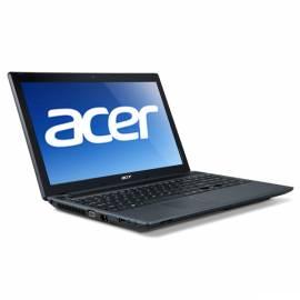 Bedienungshandbuch NTB-Acer Aspire 5733Z-P624G50Mikk/15.6/P6100/500/4G/7HP (LX.RJW02.085)