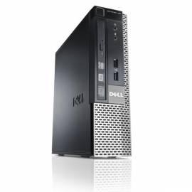 Computer Dell Optiplex 790USFF i3-2120 / 4G / 500GB/Win7P/3NBD