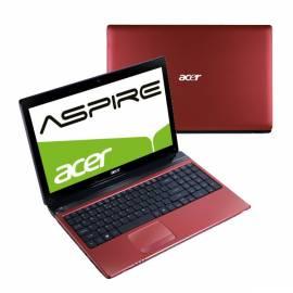 NTB Acer AS5750G-2458G75Mnkk/15.6/2450/750/8 g/NV/B/7PS (LX.RXT 02.004)