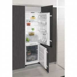 Kühlschrank Komb. Fagor FIC-67 E vestavna