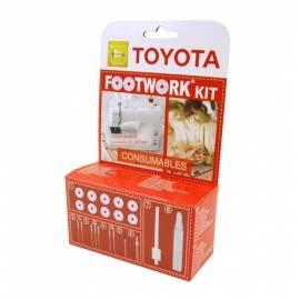 Consumable Kit Toyota FWK-CNS-R