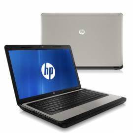 NTB HP 630 Celeron B815, 4GB, 320GB, 15, 6 