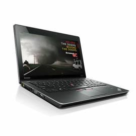 Bedienungsanleitung für NTB Lenovo ThinkPad E220s i3-2367/12.5/4G/500/HD/FPR/B/WH7P64 (NWE5WMC)