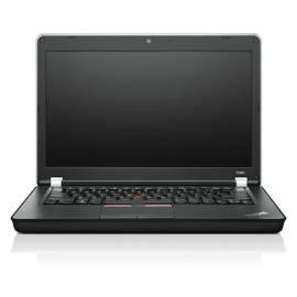 Datasheet NTB Lenovo ThinkPad E420 i3-2350/14/C / 4G/500/HD/DVD/W7HP64SKcerveny (NZ1JHXS)