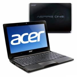 NTB D270-28Ckk/Acer Aspire One 10.1/N2800/320/2 g/B /- / schwarz (jetzt.SGAEC. 007)