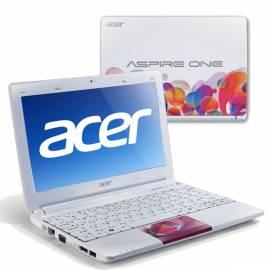 NTB-Acer Aspire One D270-26Dw/10.1/N2600/320/1G/7S (NU.SGNEC.004)