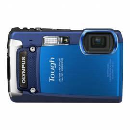 Kamera Olympus TG-820 blau