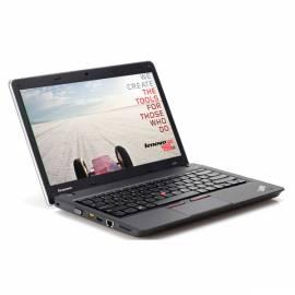 Benutzerhandbuch für NTB Lenovo ThinkPad E320 B960/13.3/4G/320/HD/BT/W7P64-SK (NWYA3XS)