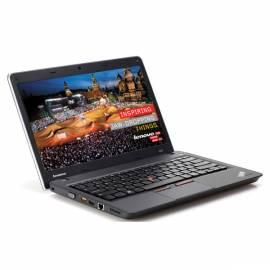 Bedienungsanleitung für NTB Lenovo ThinkPad E525-A8-3520M/15.6/C/4G/750/AMD/DVD/FPR/W7HP (NZ63EXS)