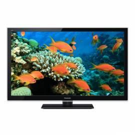 Televize Panasonic TX-L32E5E, LED