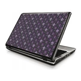 Datasheet Haut auf dem Notebook Screenshield Lady Style 01, 15,6  