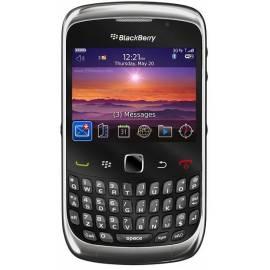 Bedienungshandbuch Handy BlackBerry 9300 QWERTZ schwarz