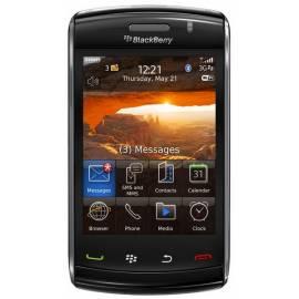 Service Manual Handy BlackBerry 9520 Storm 2 schwarz