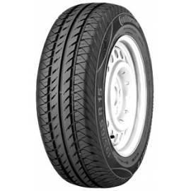 Bedienungshandbuch 185/65 R15 92T VancoContact 2 CONTINENTAL