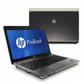 NTB HP ProBook 4330s i5 - 2450M, 4GB, 750GB, 13, 3 