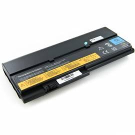 Akku Lenovo ThinkPad X 200 Whitenergy HC 10,8 V 8800mAh