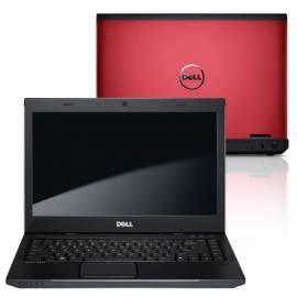 NTB Dell Vostro 3450 14 cm-2430 m/i5 4 g/500 g/HD6630 rot. (N11-3450-010R)