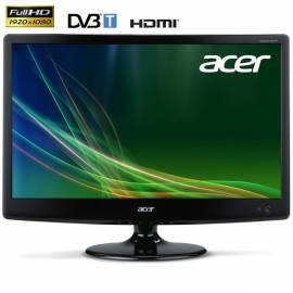 Service Manual Monitor Acer LCD M220HQMF, 55cm (21, 5 