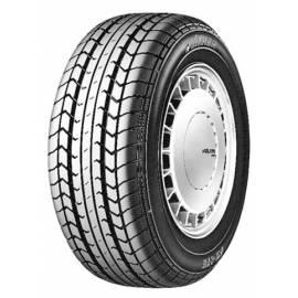 165/70 R10 72H FK07E FALCON Bedienungsanleitung