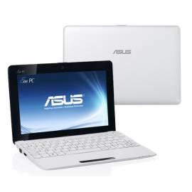 NTB Asus Eee 1015BX-WHI158S AMD C-60, 1 GB, 320 GB, 10, 1  