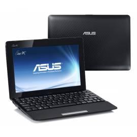 Handbuch für NTB Asus Eee 1015BX-BLK198S AMD C50, 1 GB, 320 GB, 10, 1  