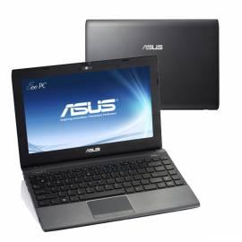 NTB Asus Eee 1225B-GRY062M AMD C-60, 2 GB, 320 GB, 11, 6  