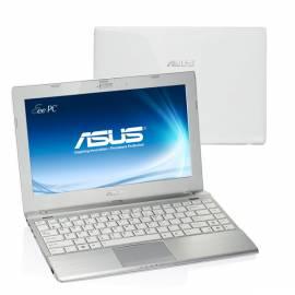 NTB Asus Eee 1225B-WHI031M AMD C-60, 2 GB, 320 GB, 11, 6  