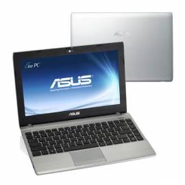 NTB Asus Eee-1225B-SIV053M-Brazos-E450, 4GB, 320GB, 11, 6 