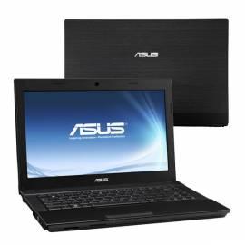 Bedienungshandbuch NTB Asus P43E-VO097V i3 - 2350M, 3GB, 500GB, 14 