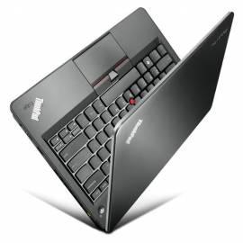 NTB ThinkPad E320 i5-2450/13.3/4G/320/HD/BT/W7P64-SK (NWY86XS) Bedienungsanleitung