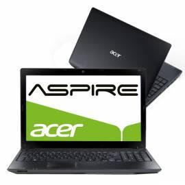 NTB Acer Acer Aspire 5253G-E304G50Mn / 15,6 / E300 / 500 / 4G / A / 7PS (LX.RPR02.007)