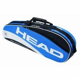 Benutzerhandbuch für ATP HEAD Sporttasche für Blue, blau