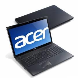 Handbuch für NTB-Acer Aspire 7739Z-P624G75Mmk / 17.3 / P6200 / 750 / 4G / 7PS (LX.RL702.039)