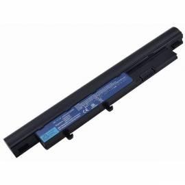 Akku Acer Aspire 3810T, 4810, 5810T Serie Li-Ion Akku 11, 1V 5200mAh/58Wh - Anleitung