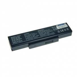 Benutzerhandbuch für Akku Asus F2 Serie, F3U/F3P/F3SR Li-Ion Akku 11, 1V 5200mAh cS