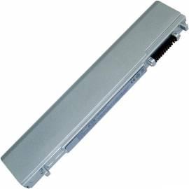 Handbuch für Baterie Toshiba Portege R500/R600/A600 Serie Li-Ion 10, 8V 5800mAh/63Wh