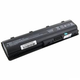 Whitenergy HC Akku Compaq Presario CQ42 10,8 V 6600mAh