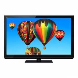 Televize Panasonic TX-L42U5E, LCD