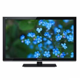 Televize Panasonic TX-L32X5E, LED Bedienungsanleitung