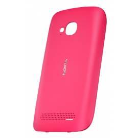 Handbuch für Nokia CC-3033 schwer Nokia Lumia 710 Rosa